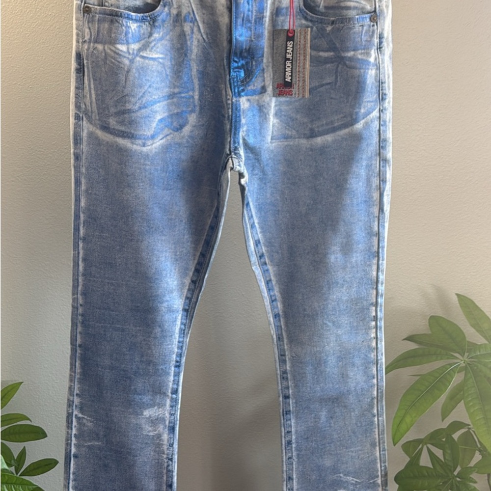 Armor Jeans